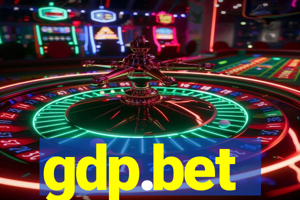 gdp.bet