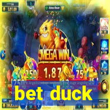 bet duck