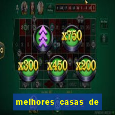 melhores casas de apostas casino