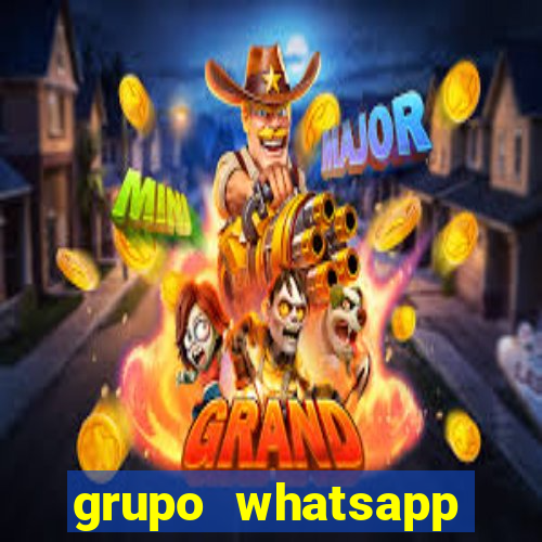 grupo whatsapp fortune rabbit