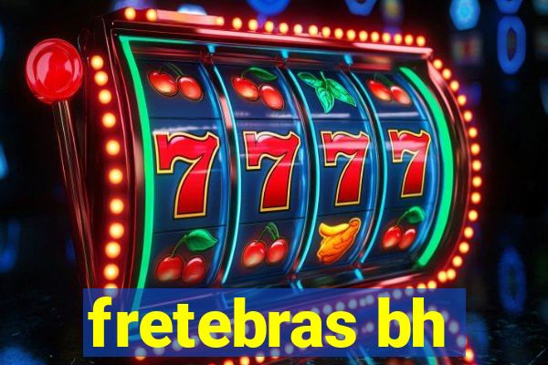 fretebras bh