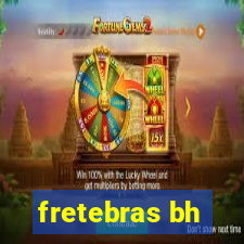 fretebras bh