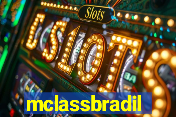 mclassbradil