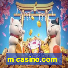 m casino.com