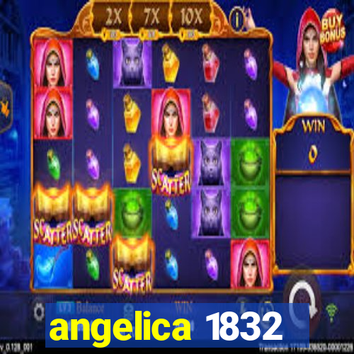 angelica 1832