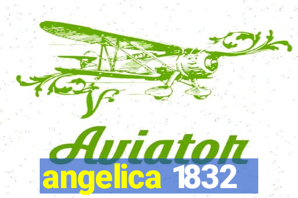 angelica 1832