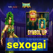 sexogai