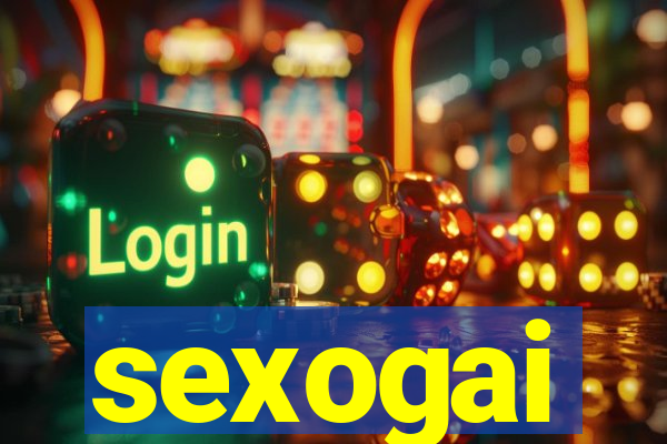 sexogai