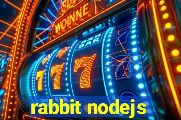 rabbit nodejs