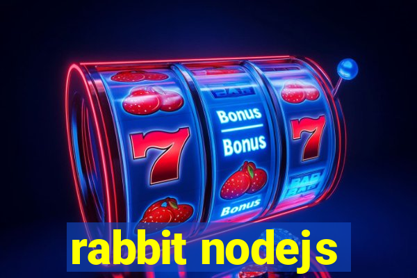 rabbit nodejs