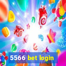 5566 bet login