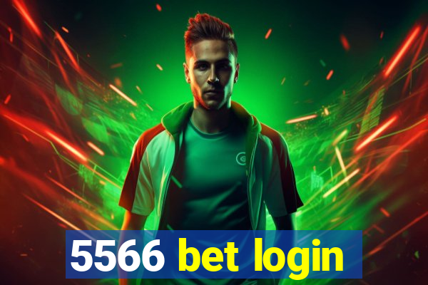 5566 bet login