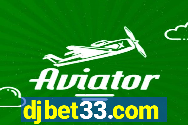 djbet33.com