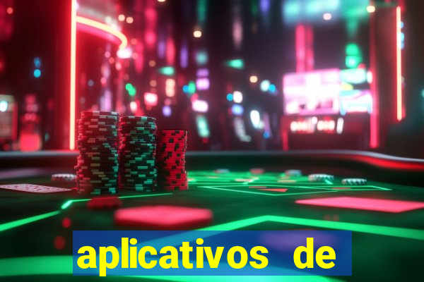 aplicativos de jogos que ganham dinheiro