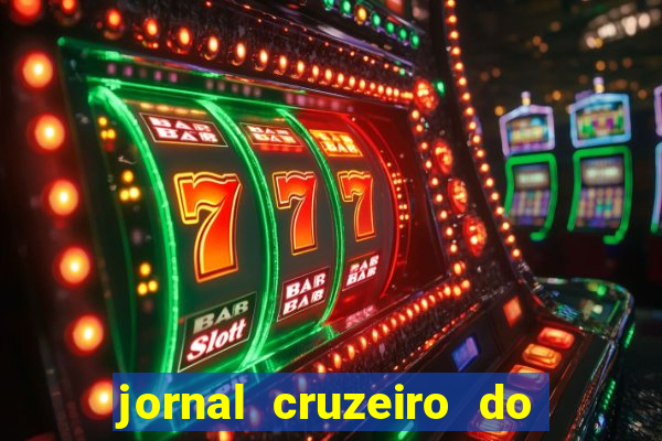 jornal cruzeiro do sul de sorocaba