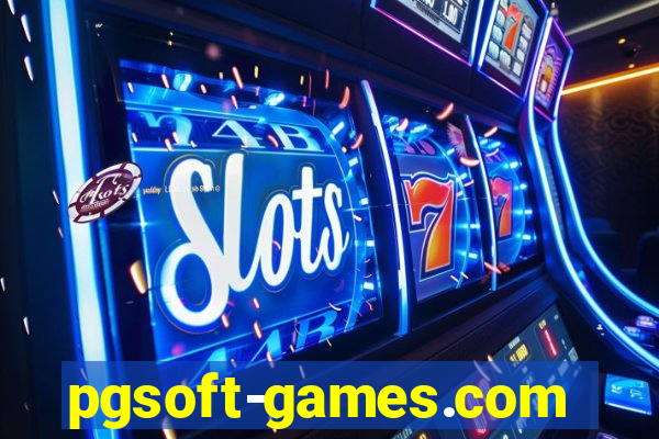 pgsoft-games.com fortune touro