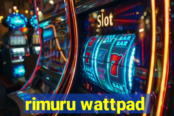 rimuru wattpad