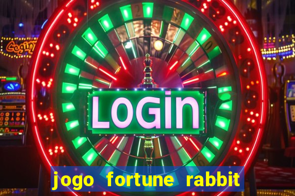 jogo fortune rabbit demo grátis