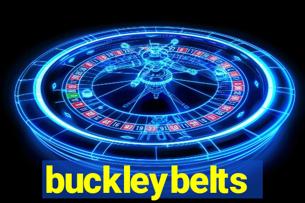 buckleybelts