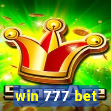 win 777 bet