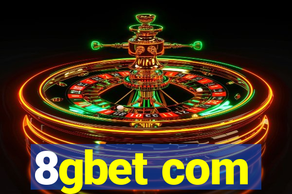 8gbet com