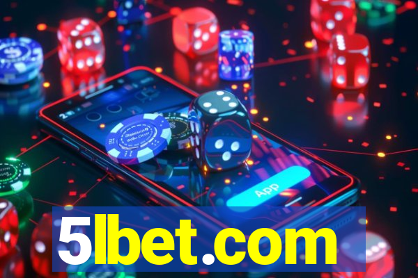 5lbet.com