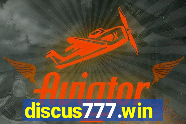 discus777.win