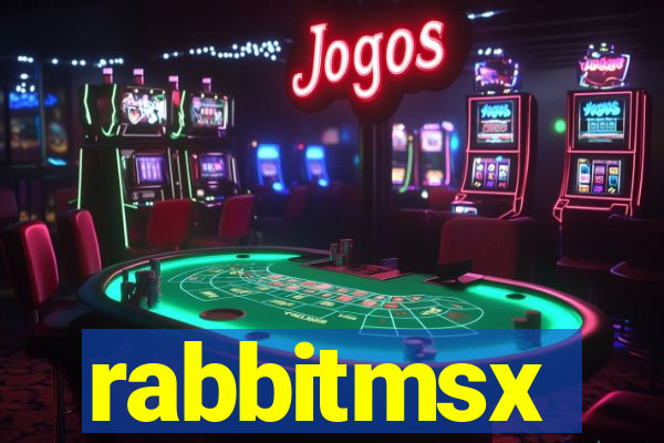 rabbitmsx