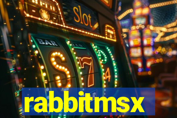 rabbitmsx