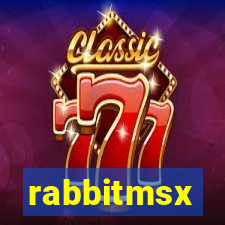 rabbitmsx