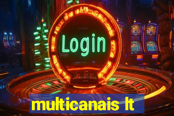 multicanais lt