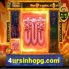 4ursinhopg.com