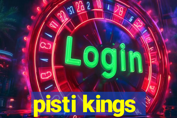 pisti kings