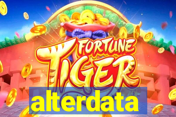 alterdata