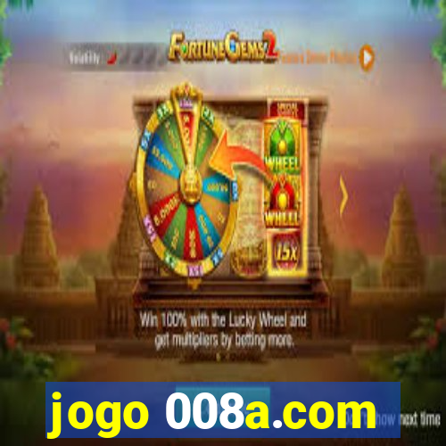 jogo 008a.com