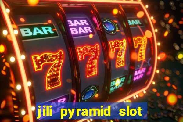 jili pyramid slot 777 club