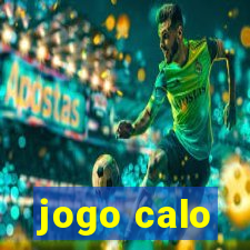 jogo calo