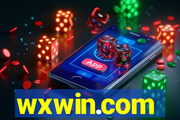 wxwin.com