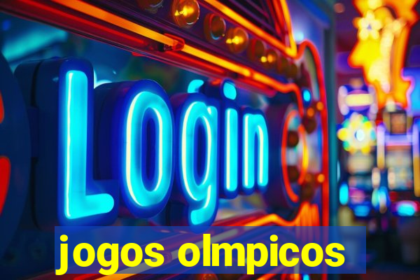 jogos olmpicos