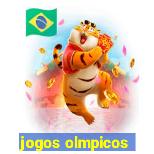 jogos olmpicos