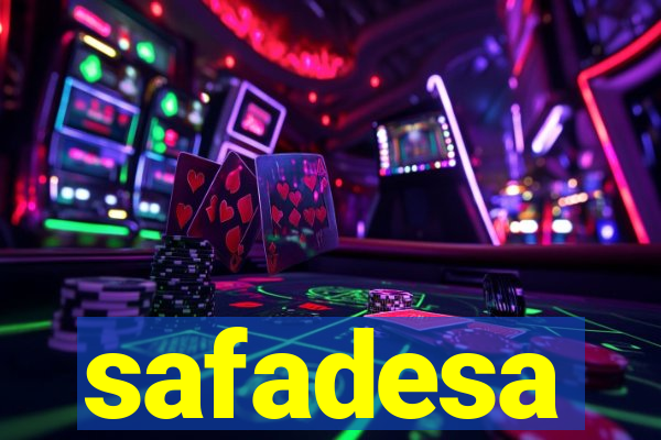 safadesa