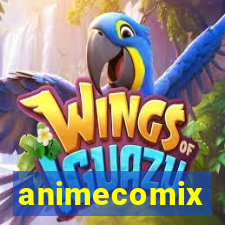 animecomix