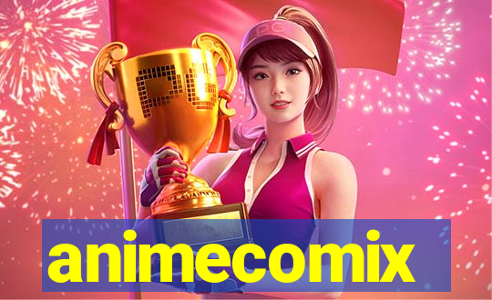 animecomix