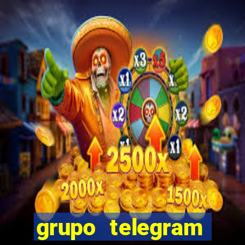 grupo telegram ganhar pix