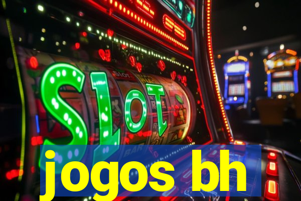 jogos bh