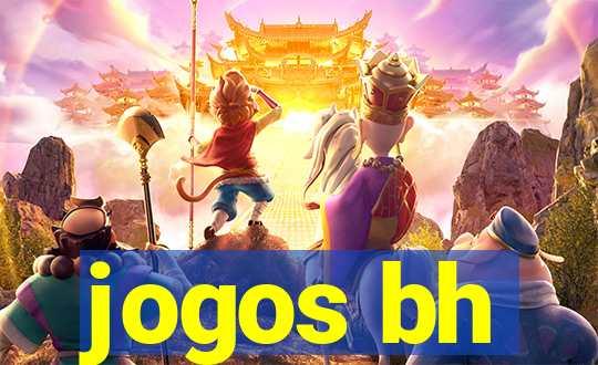 jogos bh