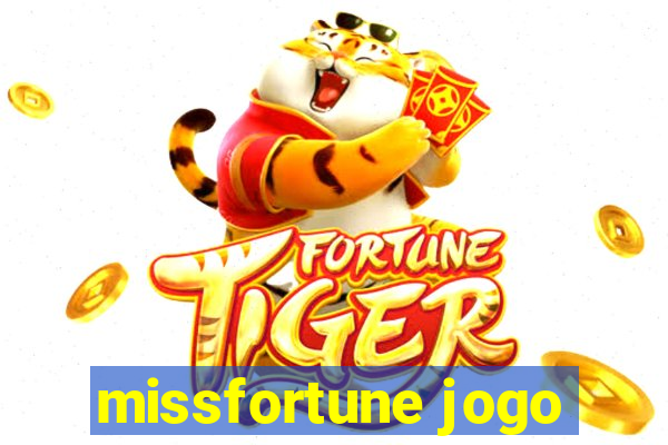 missfortune jogo