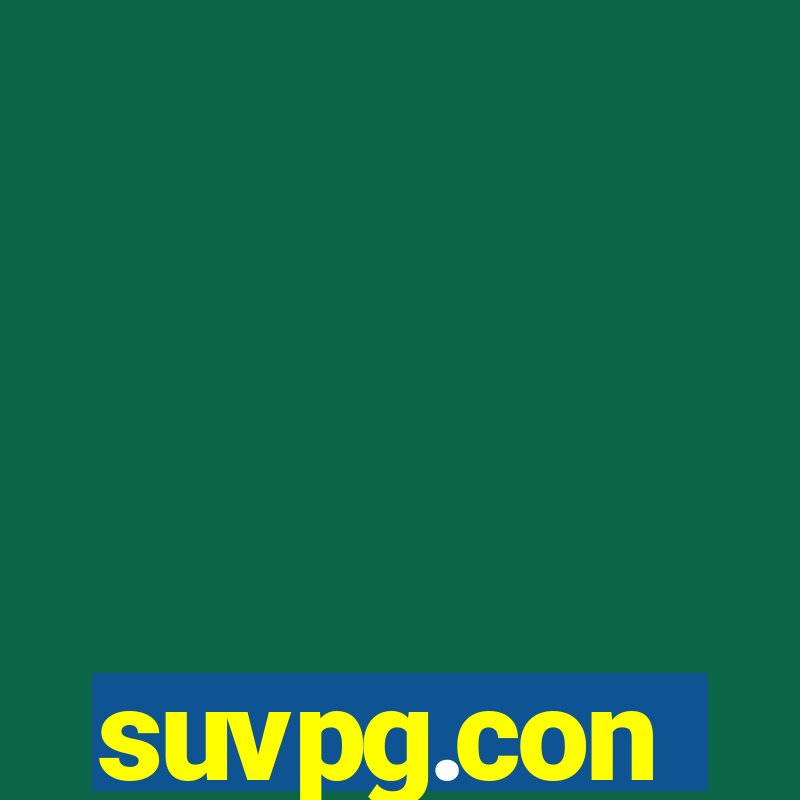 suvpg.con