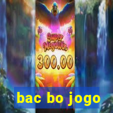 bac bo jogo