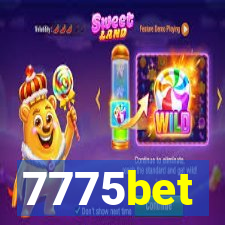 7775bet